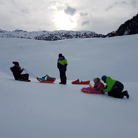 Juwel Altenmarkt im Pongau