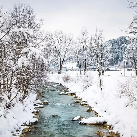 Apartamento Juwel Altenmarkt im Pongau