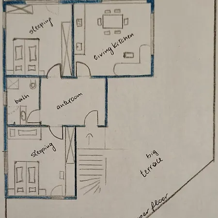 شقة Juwel التنماركت ام بوناغ