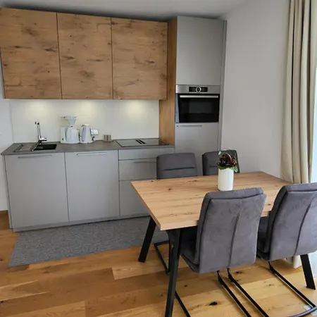 Juwel Altenmarkt im Pongau