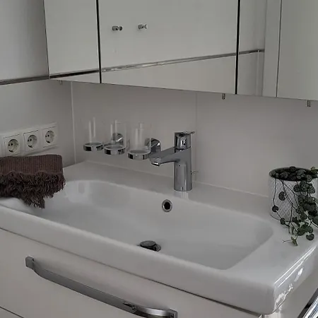 Apartamento Juwel *