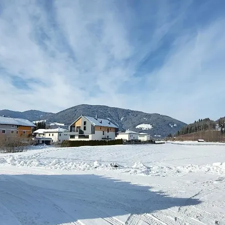Juwel Apartman Altenmarkt im Pongau