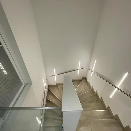 Apartamento Juwel Altenmarkt im Pongau