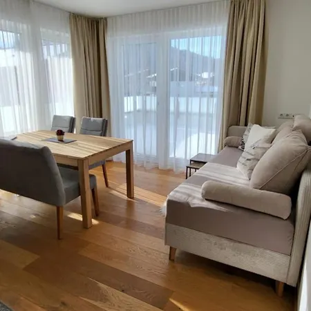 Juwel Apartamento