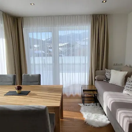 Apartamento Juwel *