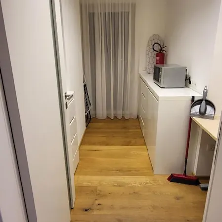 Juwel Apartament