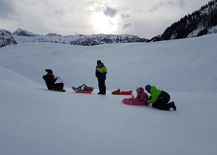 Juwel Altenmarkt im Pongau