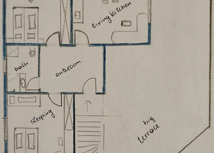 Apartment Juwel Altenmarkt im Pongau