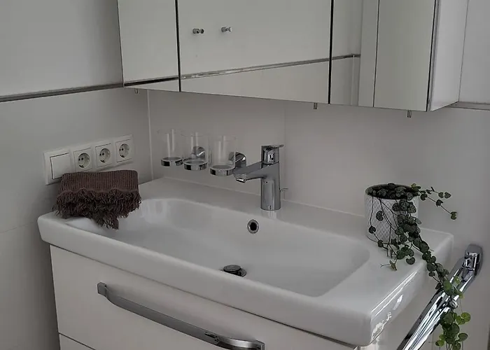 Apartment Juwel *