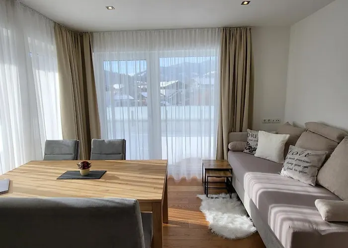 Apartment Juwel *