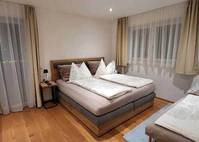 Apartment Juwel